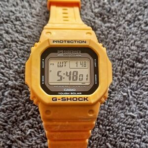 CASIO G-SHOCK G5600 - Surfrider